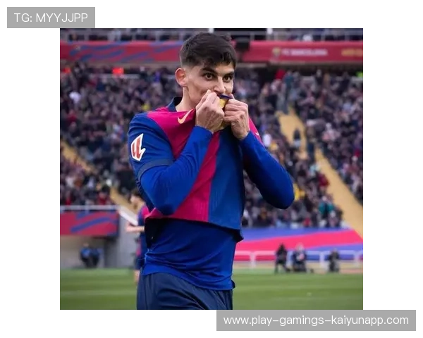 巴萨后点补射展示出超强终结能力 巴萨后点补射展示出超强终结能力