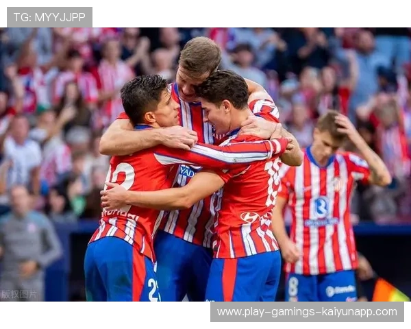 马竞利用紧密组织掌控局面：战术魅力与球队哲学