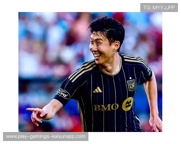 热刺前插速度极快，孙兴慜再度成为关键火力点