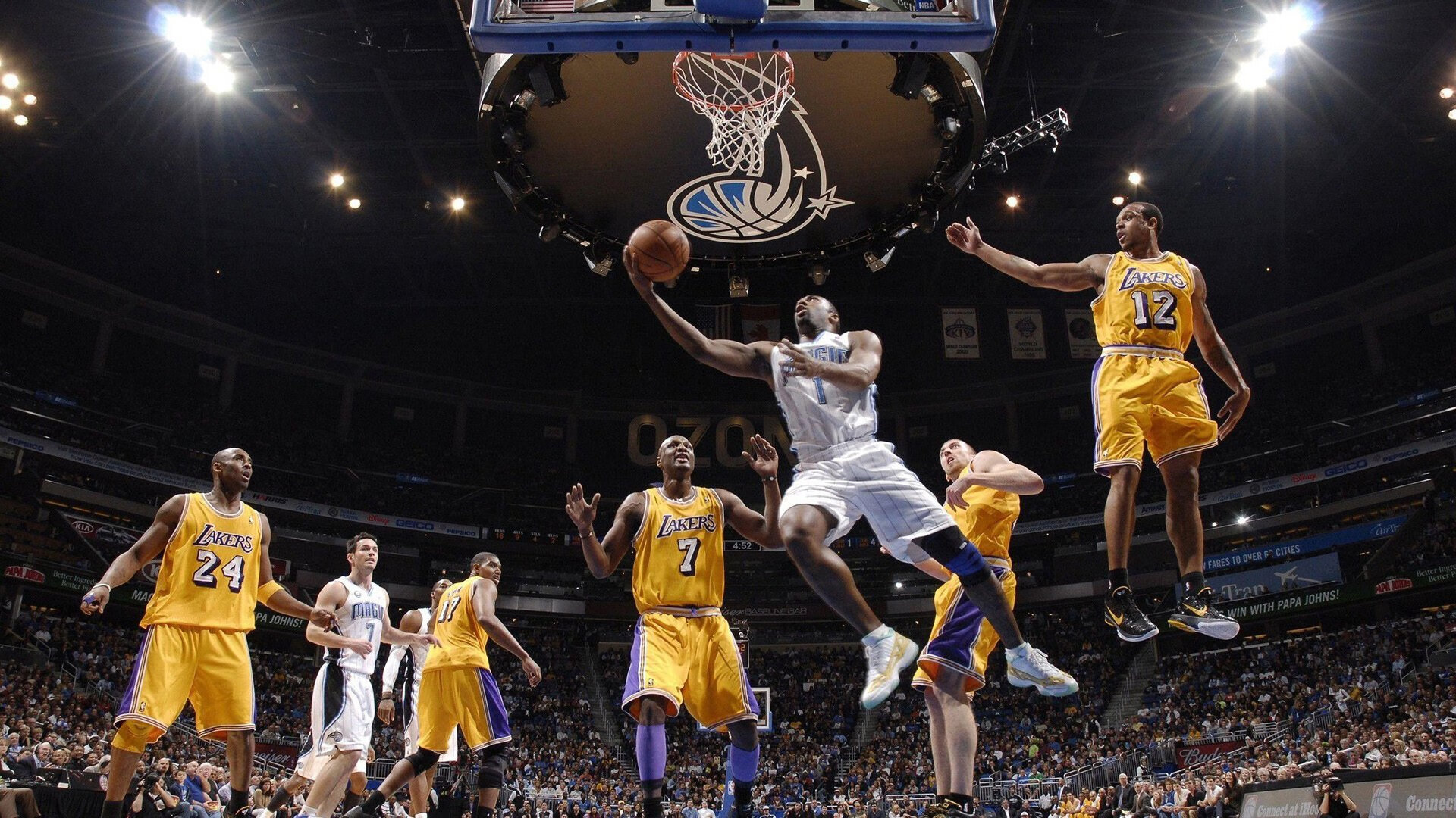 球童梦见被球星点名感谢,梦到nba球星